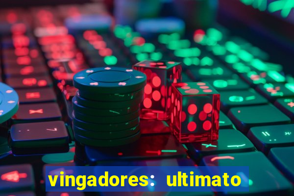 vingadores: ultimato filme completo dublado google drive